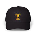 Trophy Baseball Hat