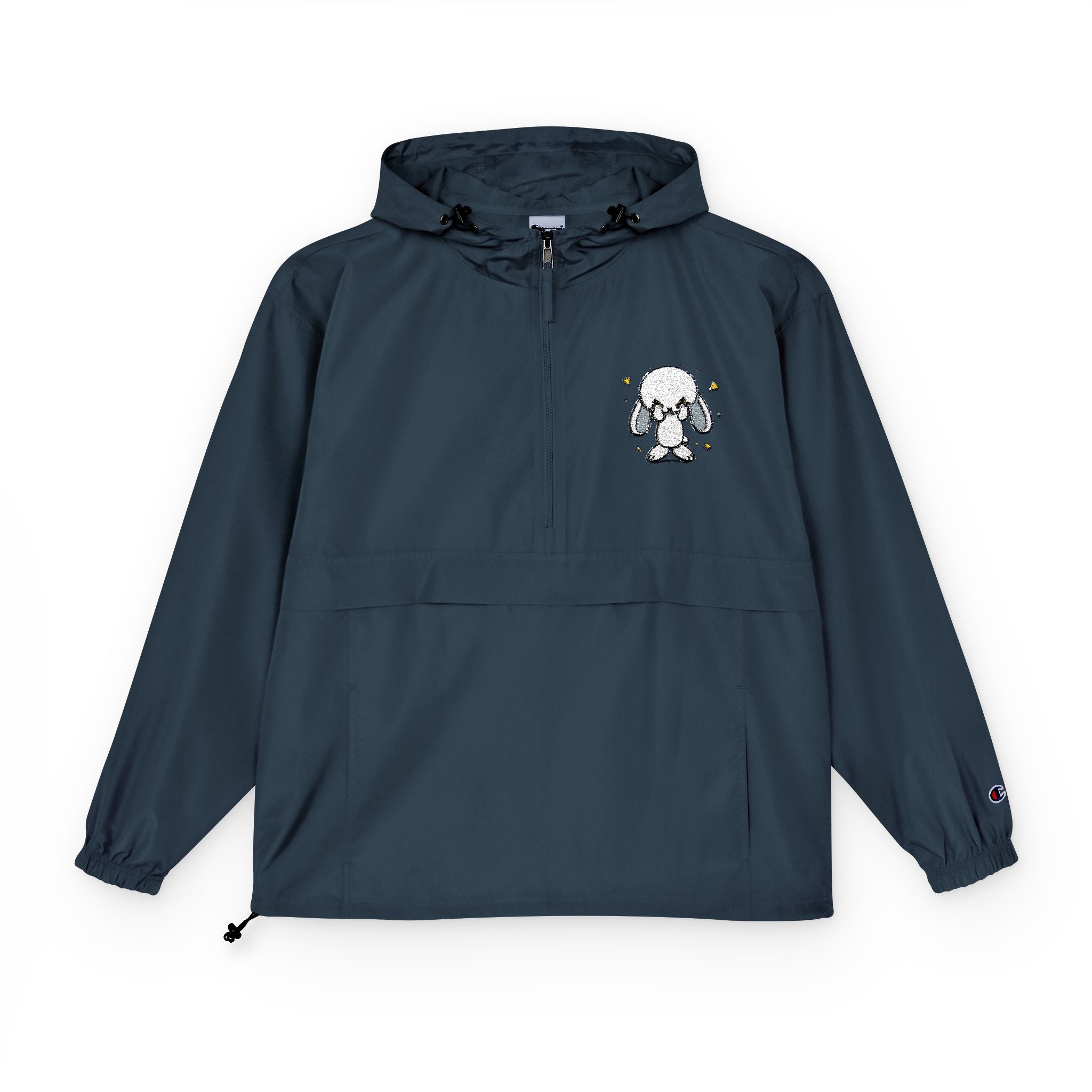Champion x Millionaire Trophies - Lightweight Windbreaker