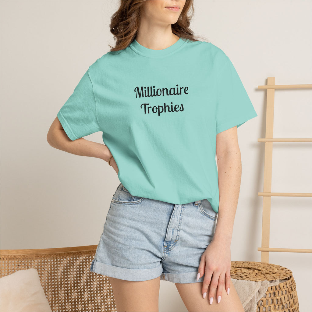 Stitched Logo Shirt