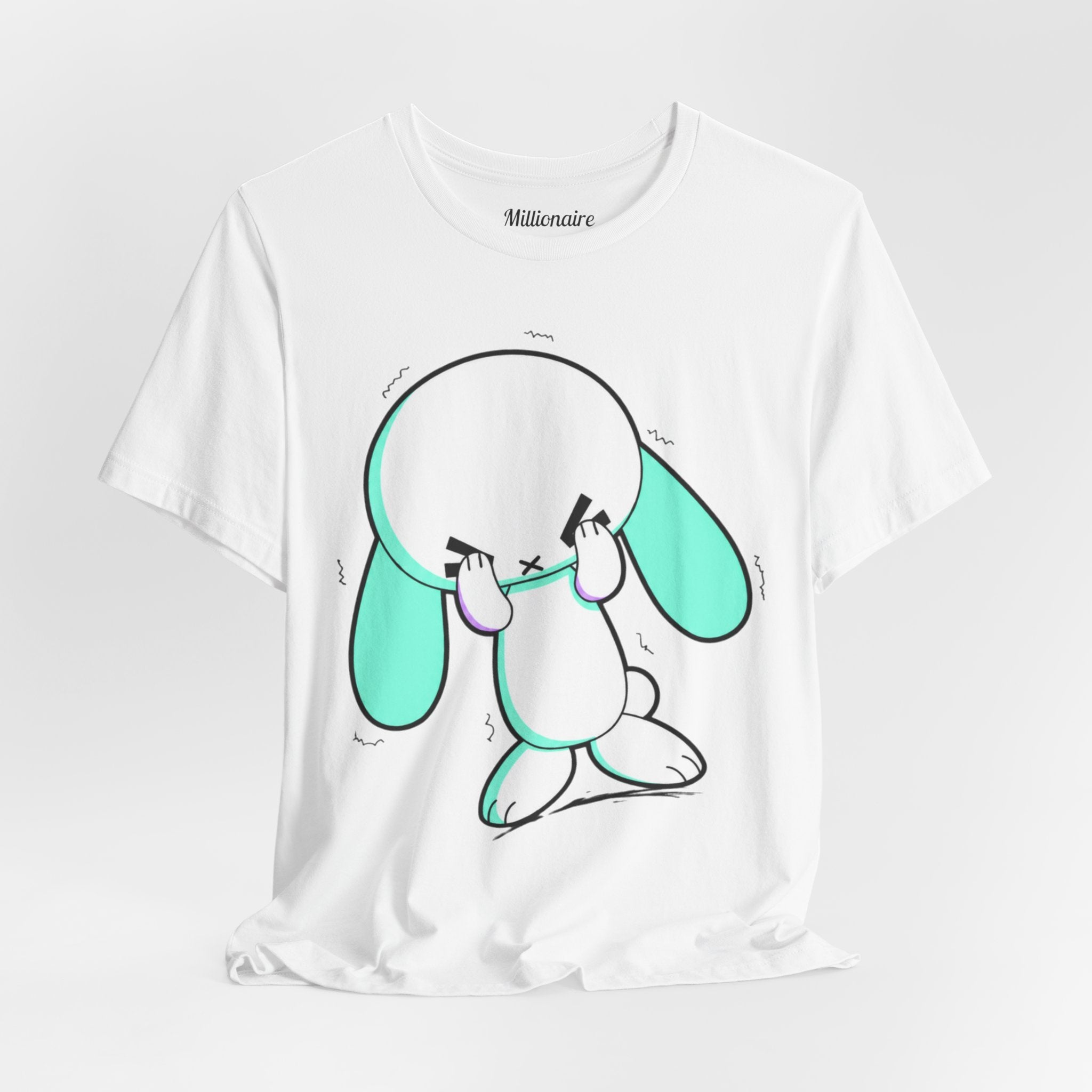 OG Green Ears Shirt
