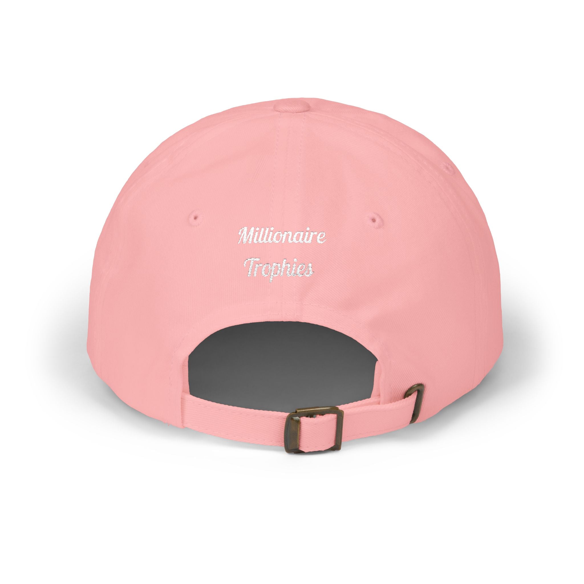 Trophy Baseball Hat