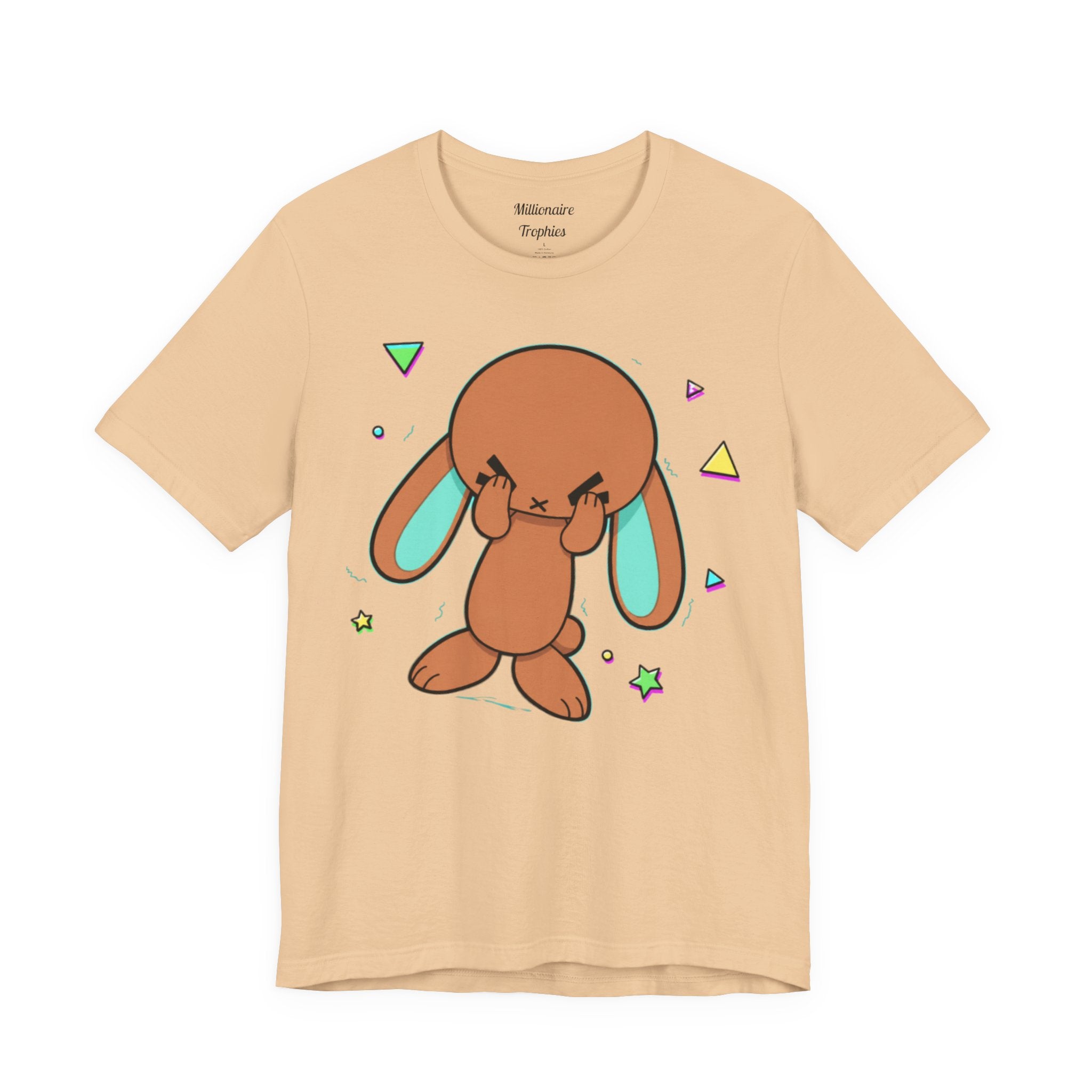 Green Ears Shirt