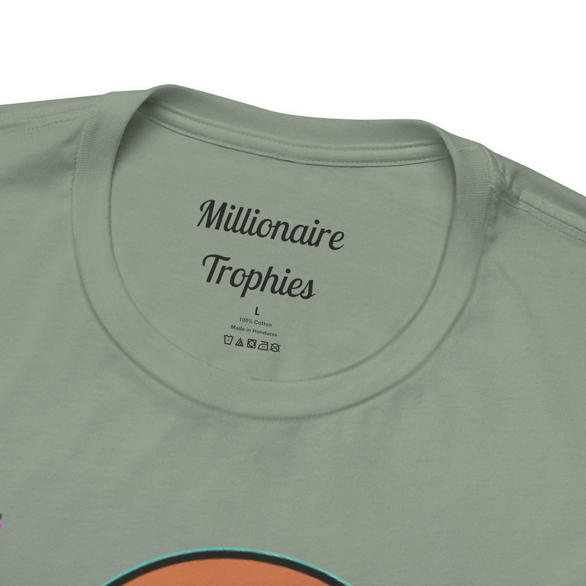 Green Ears Shirt