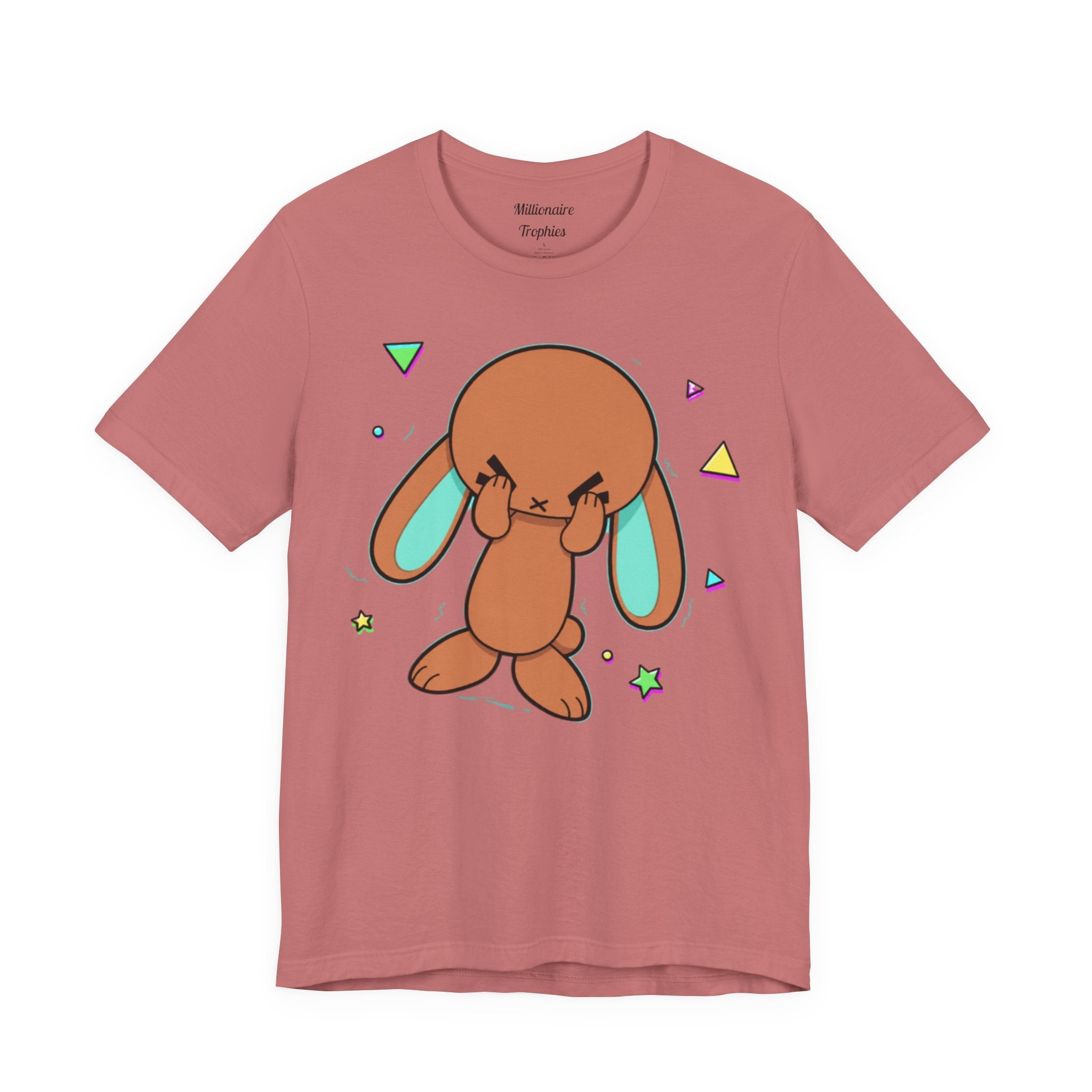 Green Ears Shirt