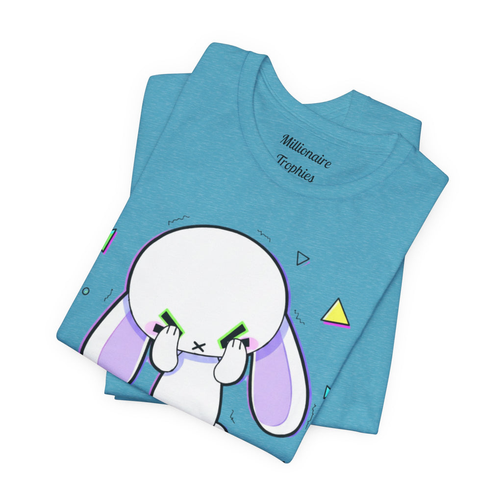 OG Purple Ears Shirt