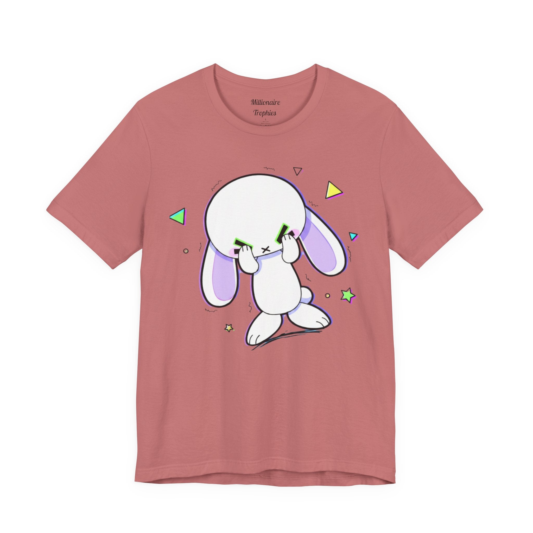 OG Purple Ears Shirt