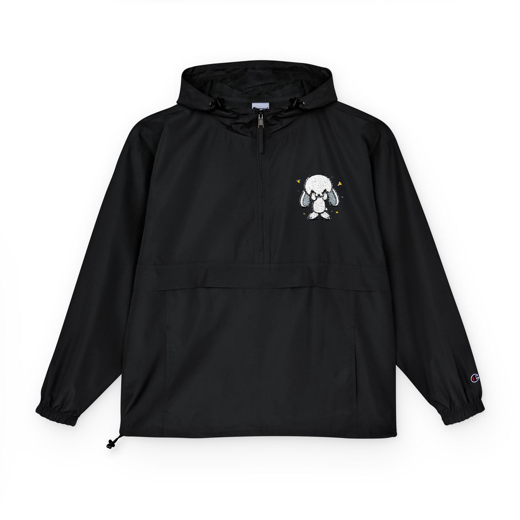 Champion x Millionaire Trophies - Lightweight Windbreaker