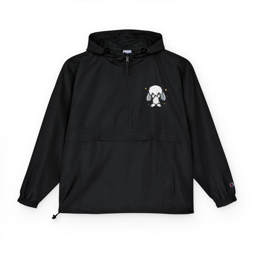 Champion x Millionaire Trophies - Lightweight Windbreaker