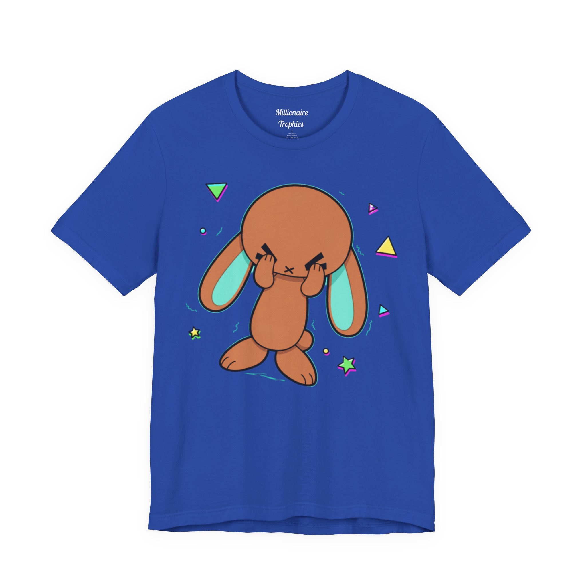 Green Ears Shirt