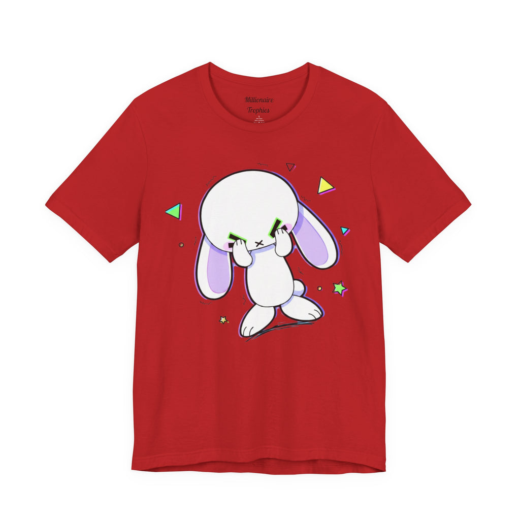 OG Purple Ears Shirt