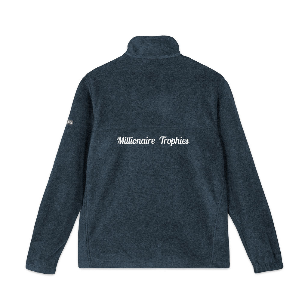 Columbia x Millionaire Trophies - Stitched Fleece Jacket