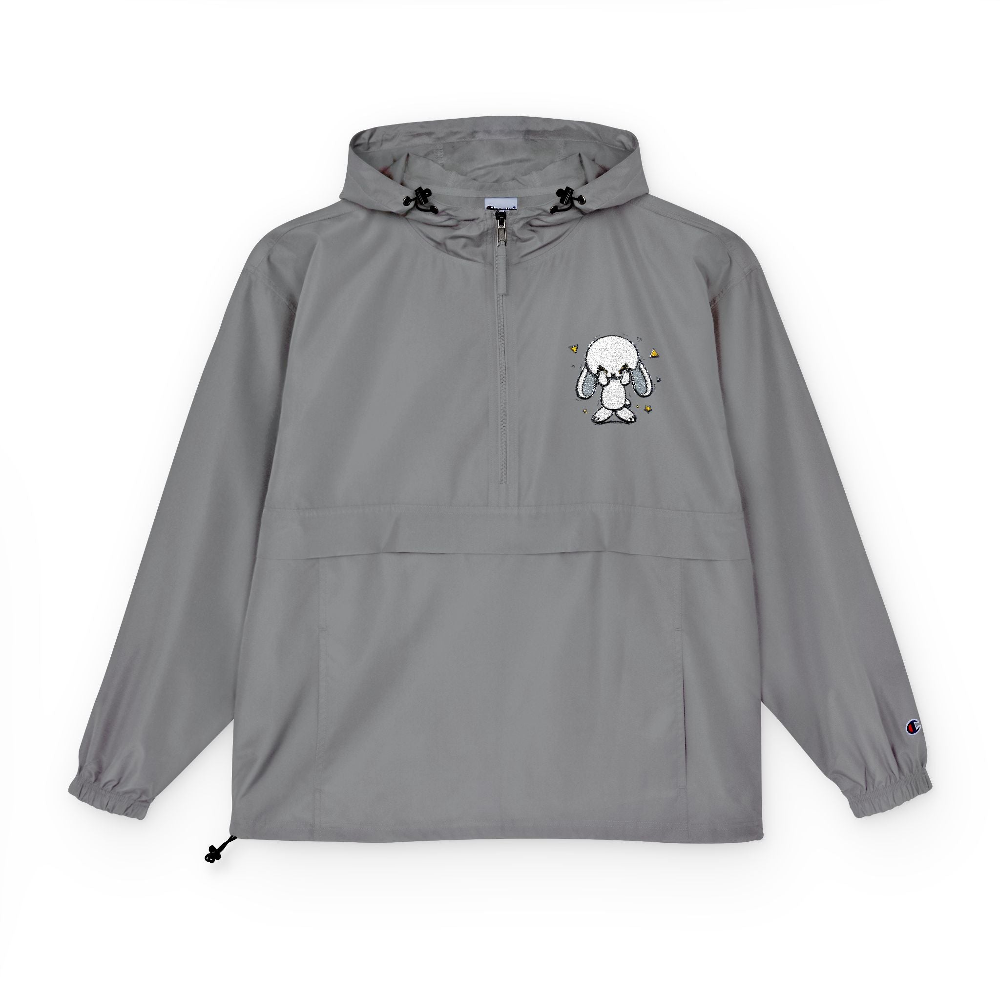 Champion x Millionaire Trophies - Lightweight Windbreaker