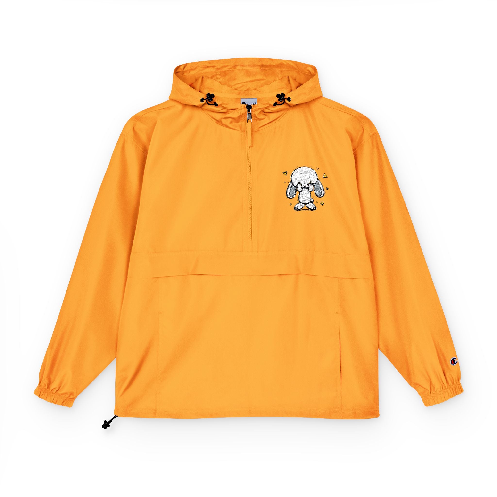 Champion x Millionaire Trophies - Lightweight Windbreaker