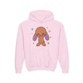 Youth Pullover Hoodie “Millionaire Trophies”
