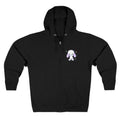 Sample logo hoodie - Black logo