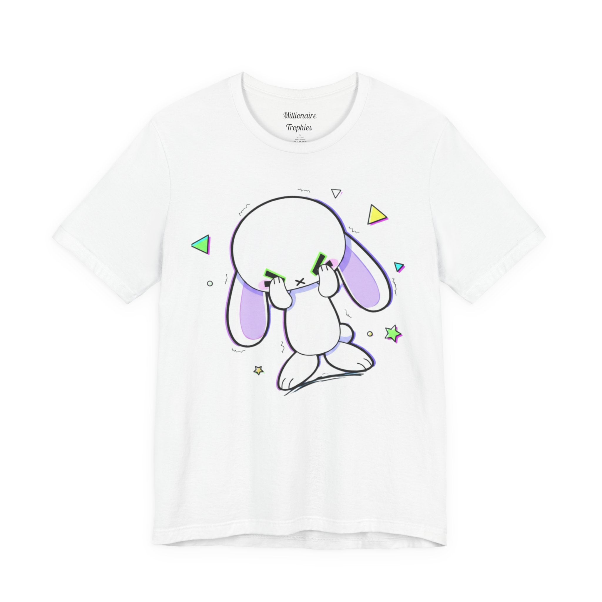 OG Purple Ears Shirt