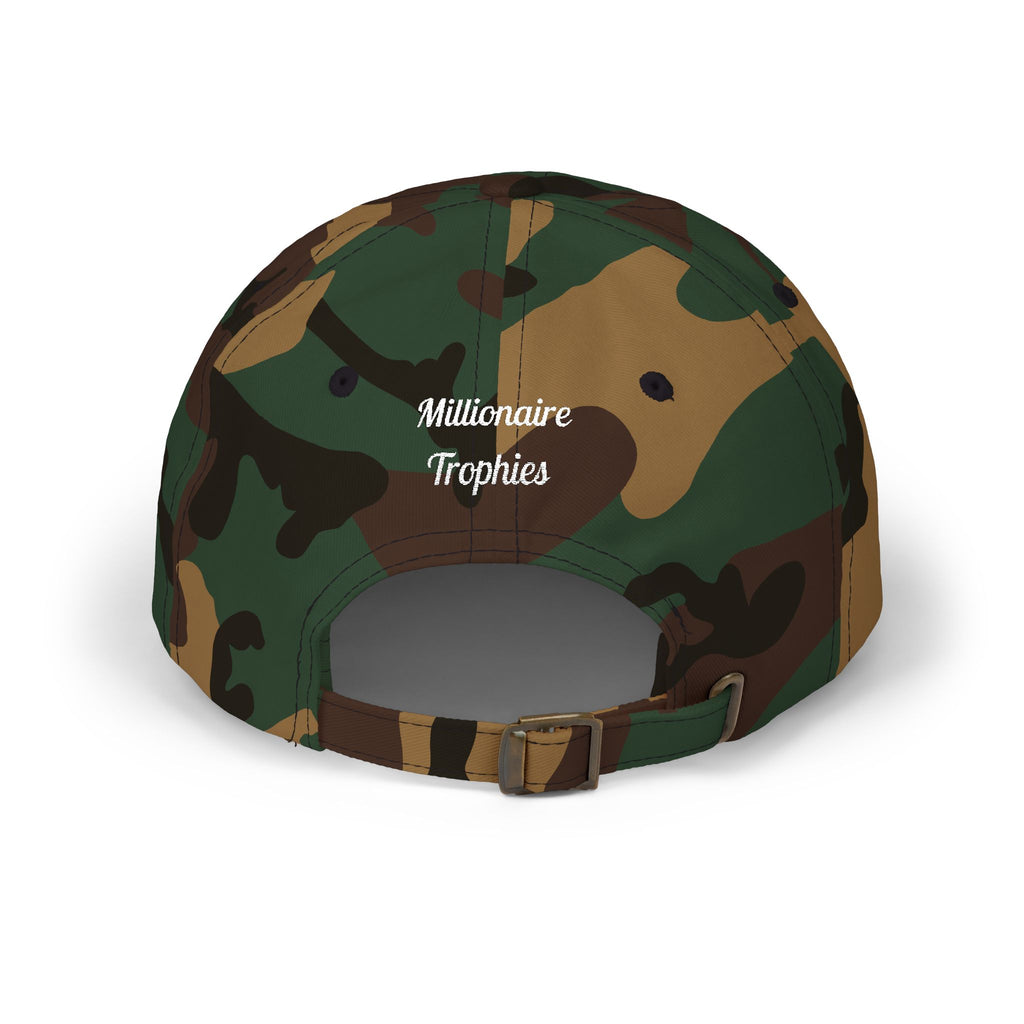 Trophy Baseball Hat