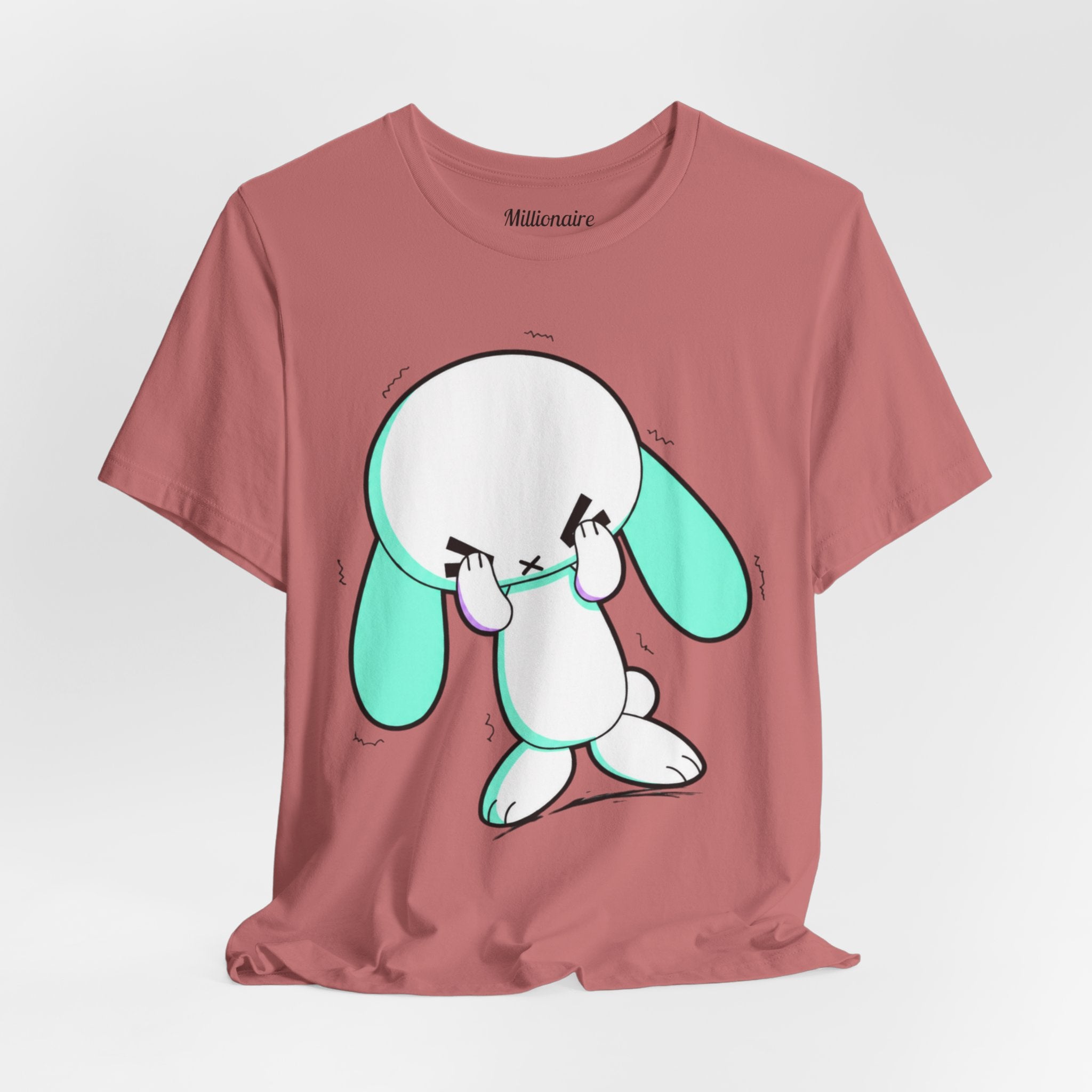 OG Green Ears Shirt