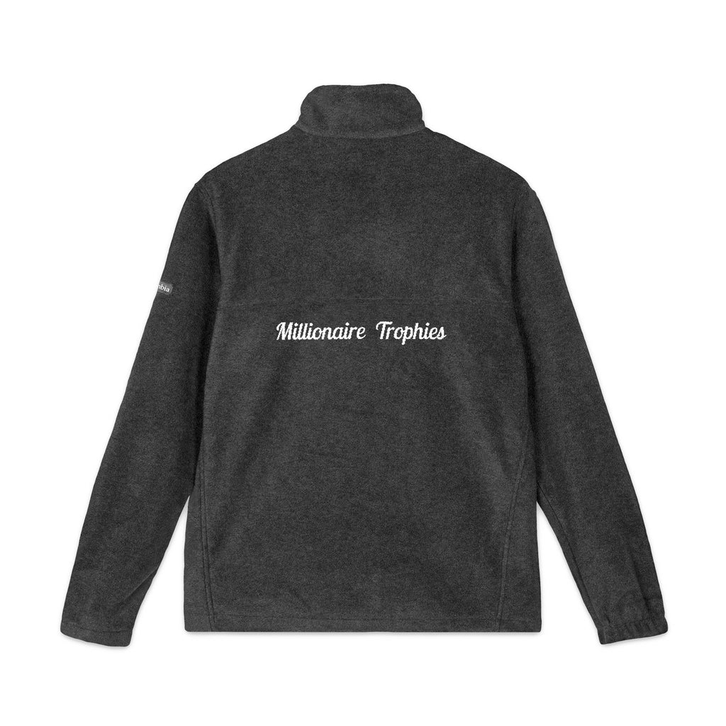 Columbia x Millionaire Trophies - Stitched Fleece Jacket
