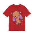 Purple Ears Shirt