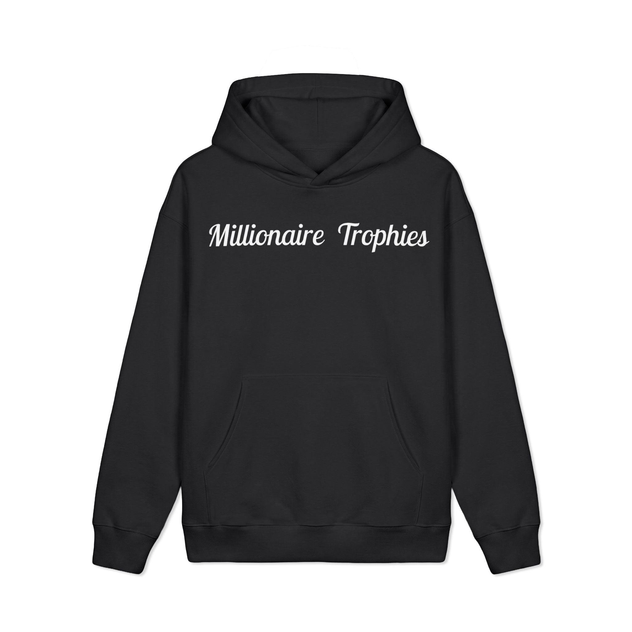 Millionaire Trophies Pullover Hoodie