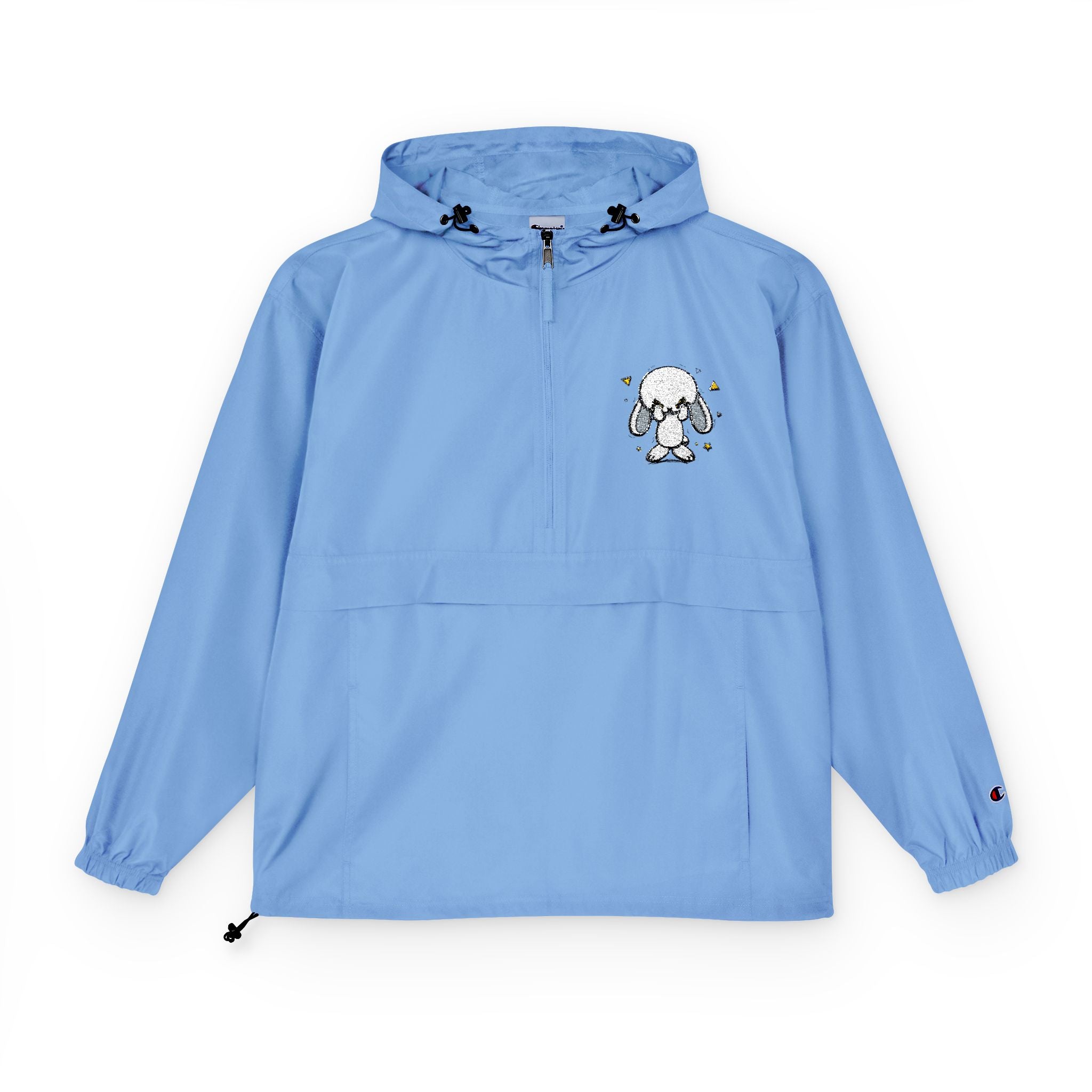 Champion x Millionaire Trophies - Lightweight Windbreaker
