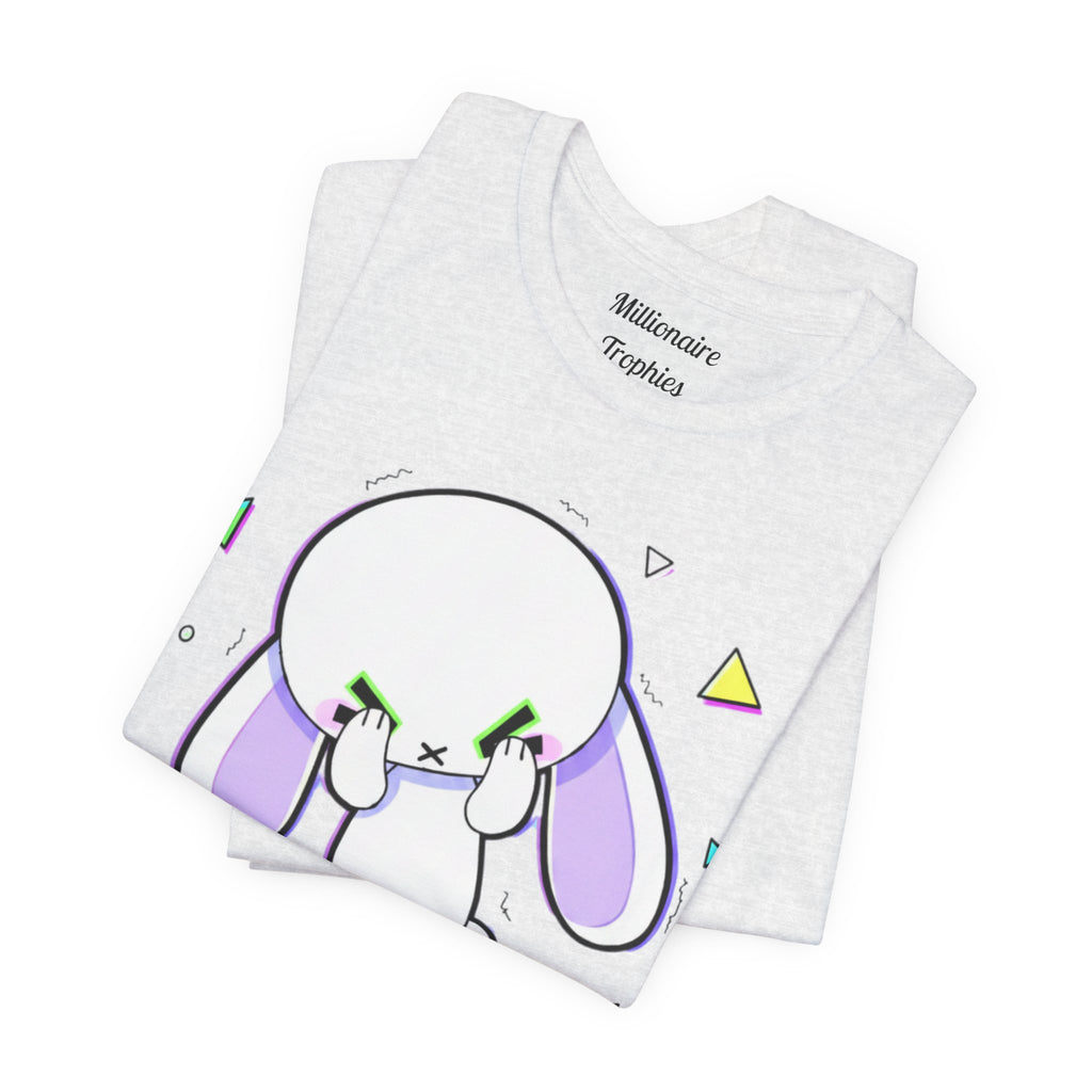 OG Purple Ears Shirt
