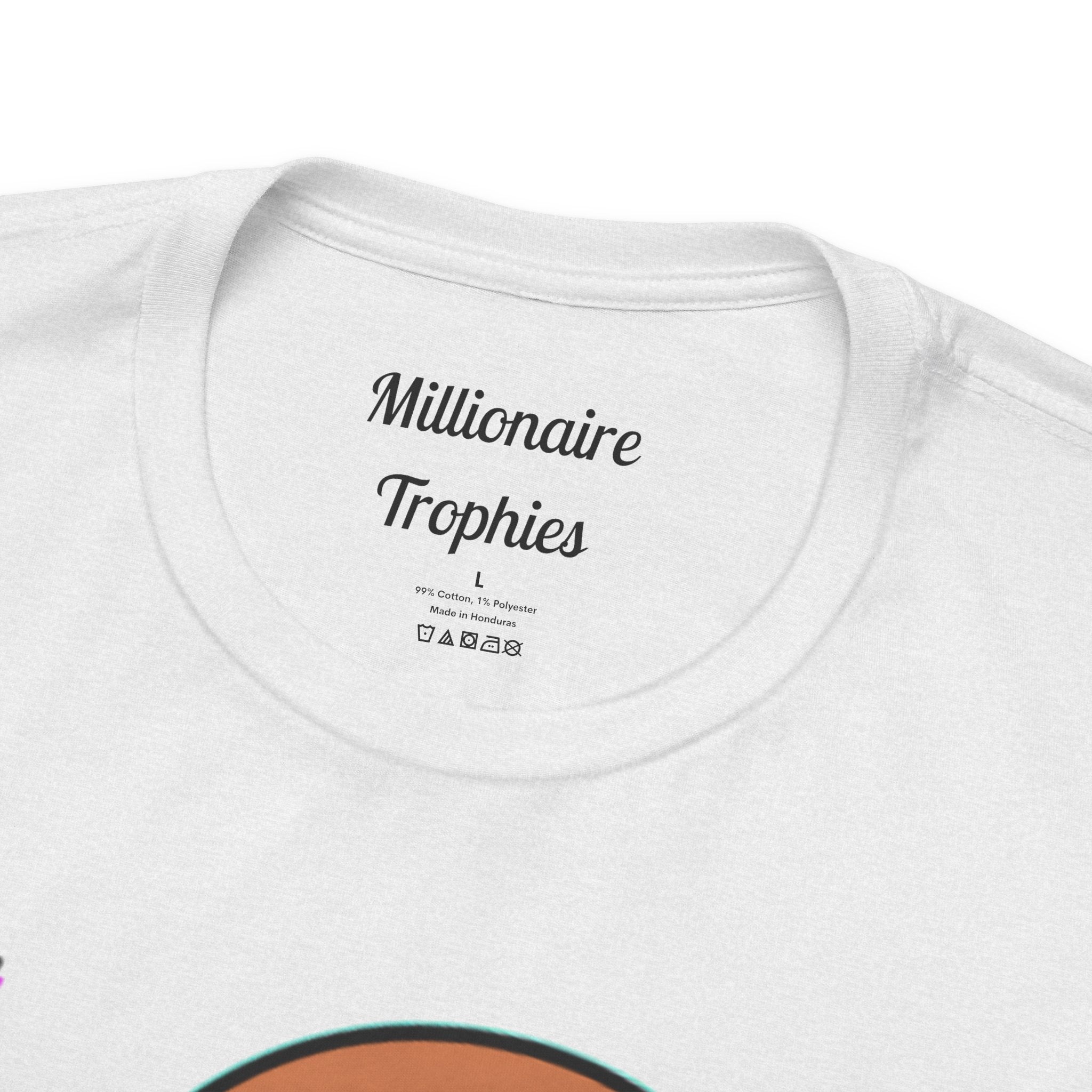 Green Ears Shirt