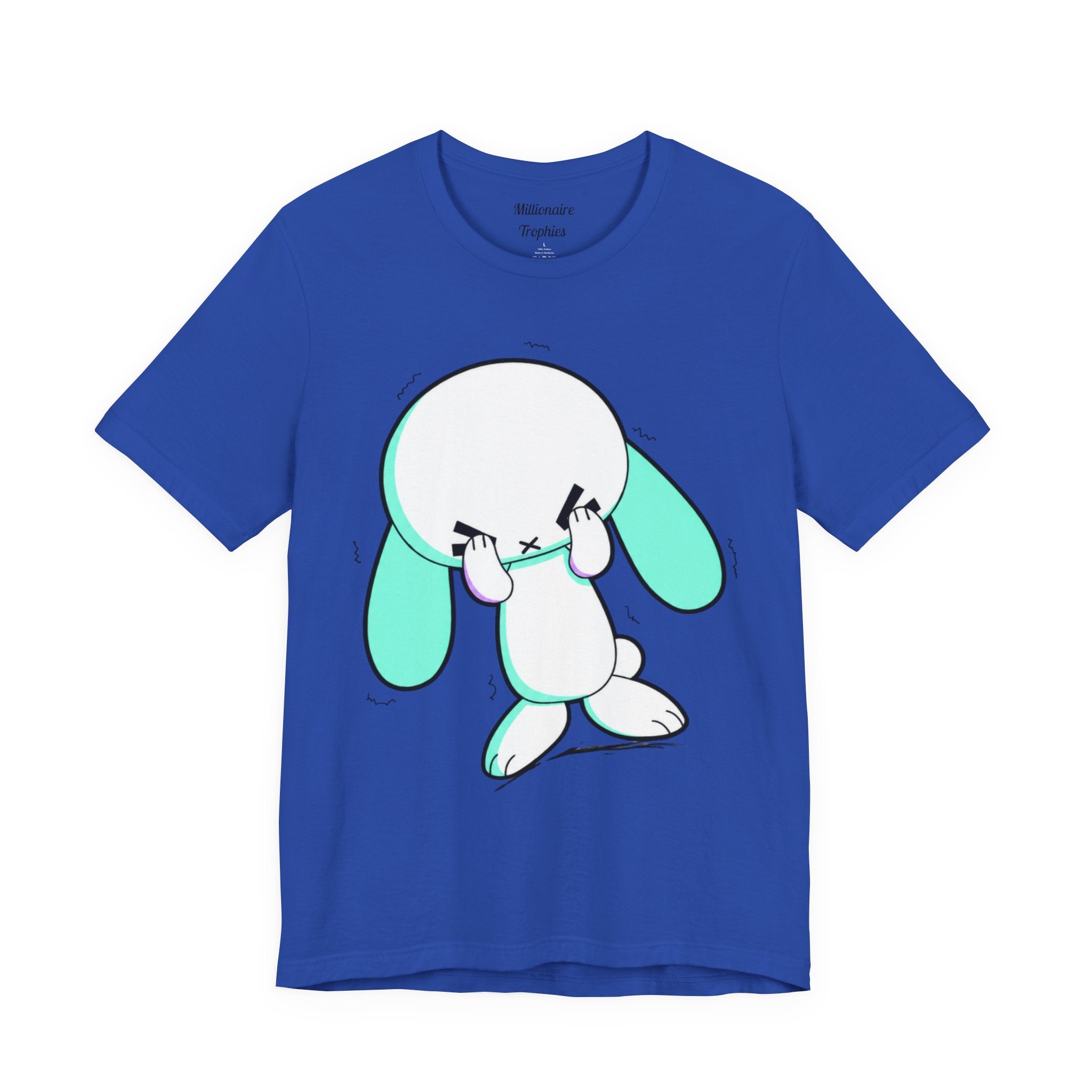 OG Green Ears Shirt