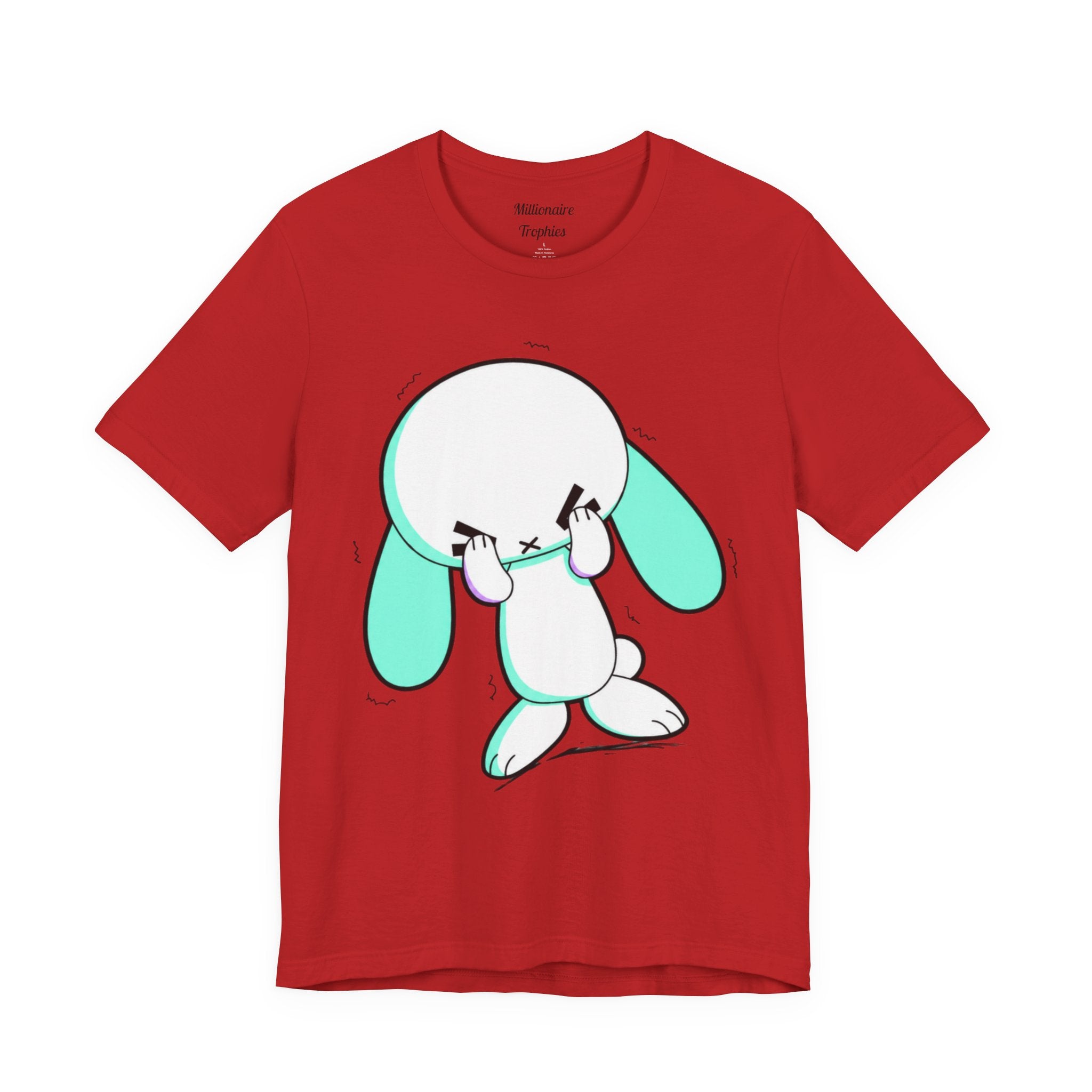 OG Green Ears Shirt