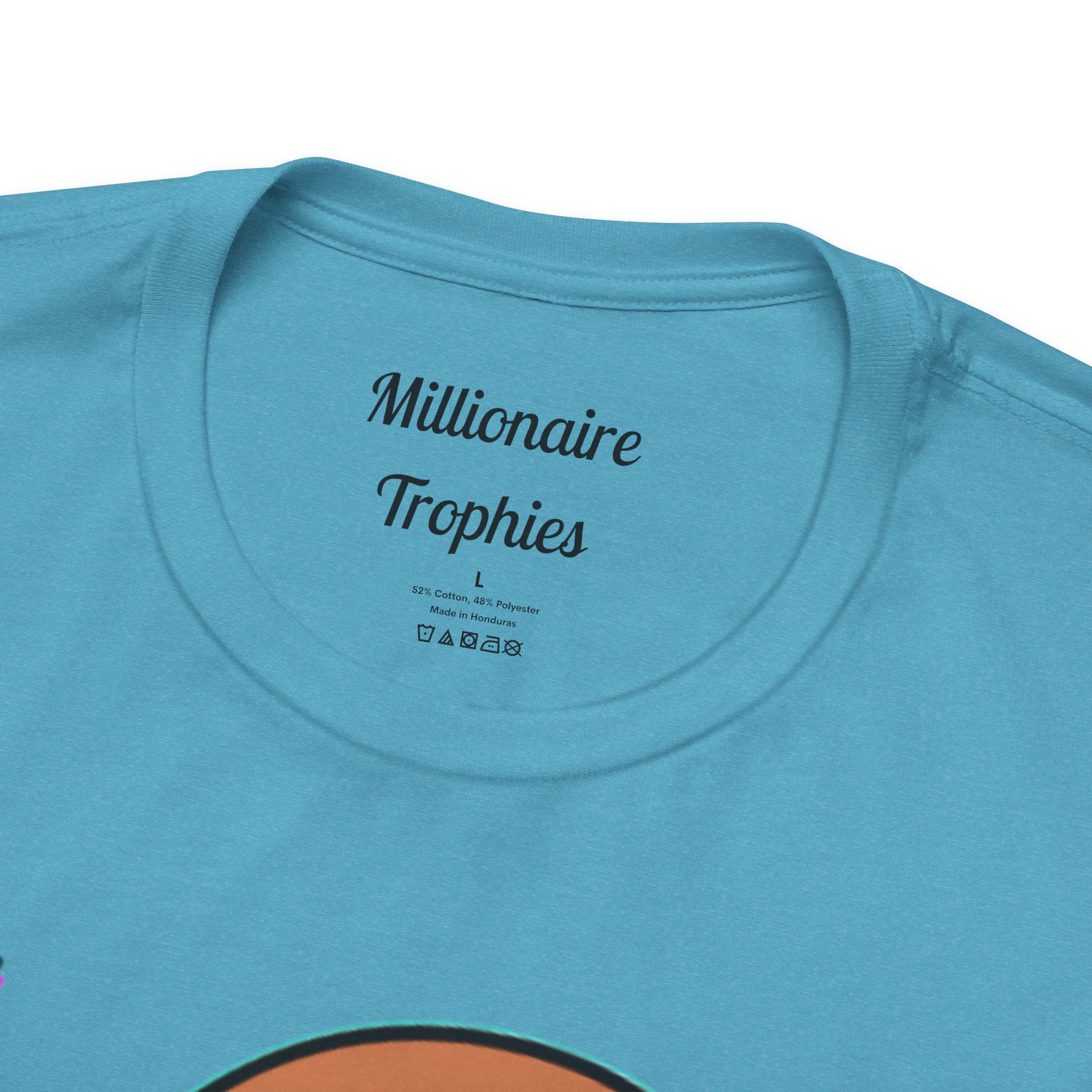 Green Ears Shirt