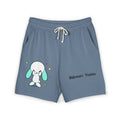 OG Green Ears Sweat Shorts - Black Logo