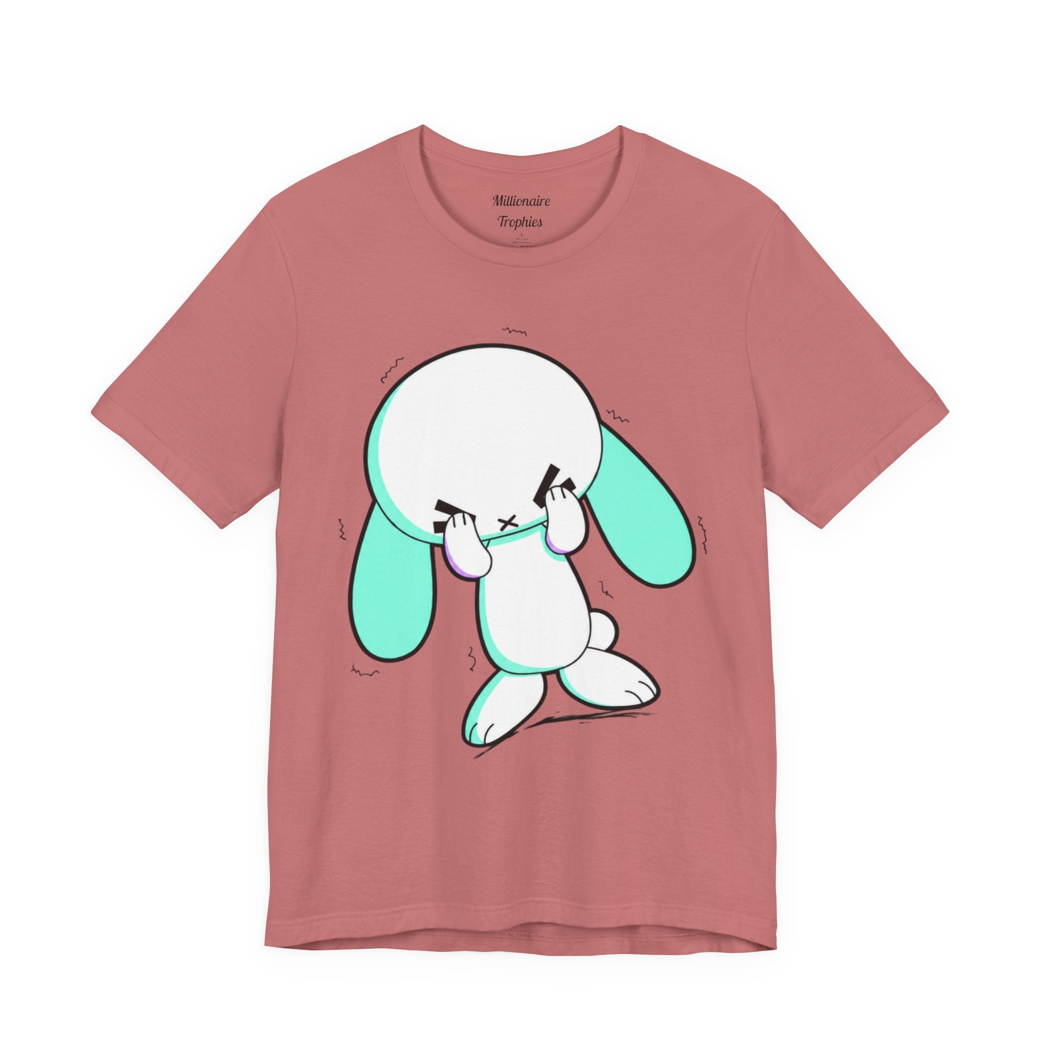 OG Green Ears Shirt