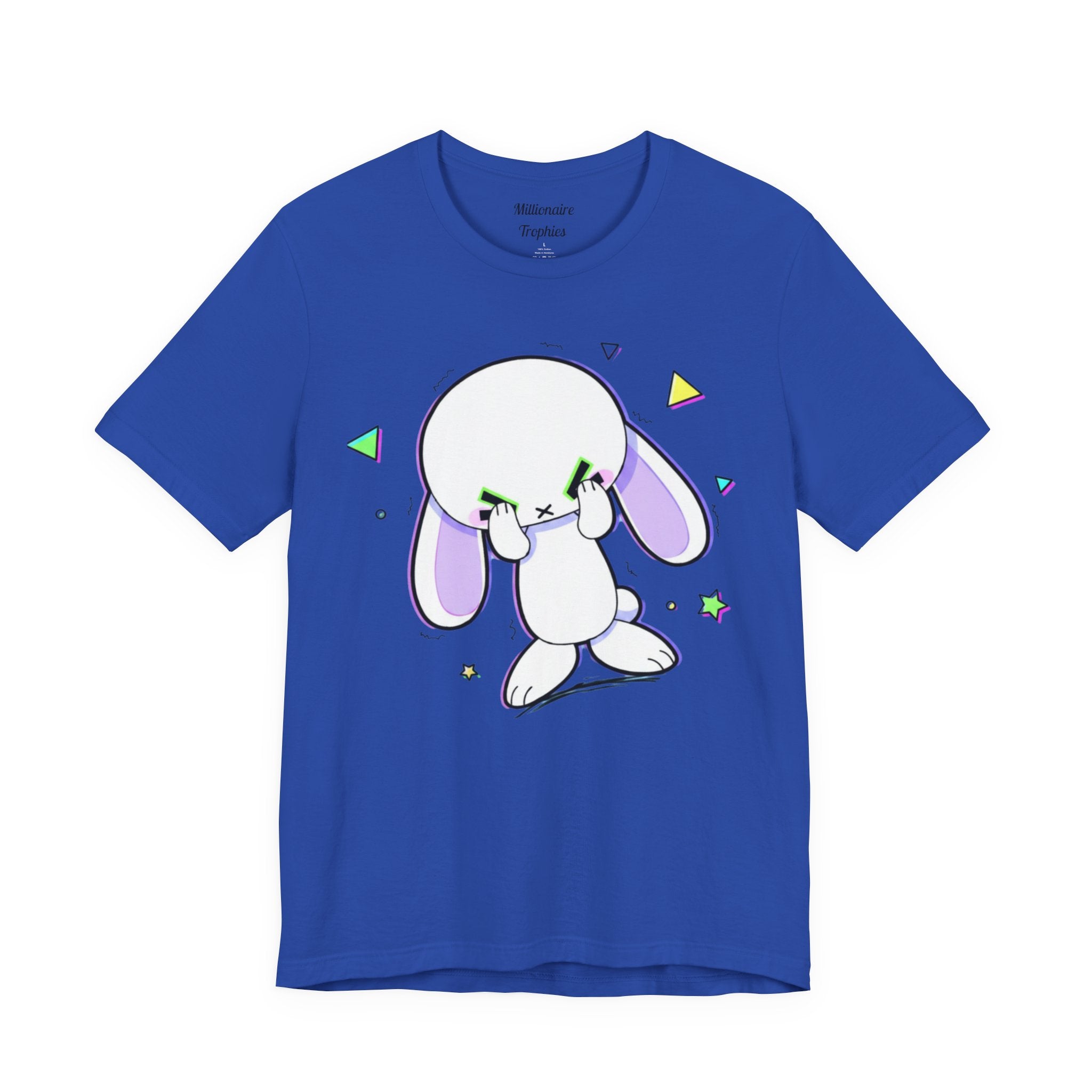 OG Purple Ears Shirt