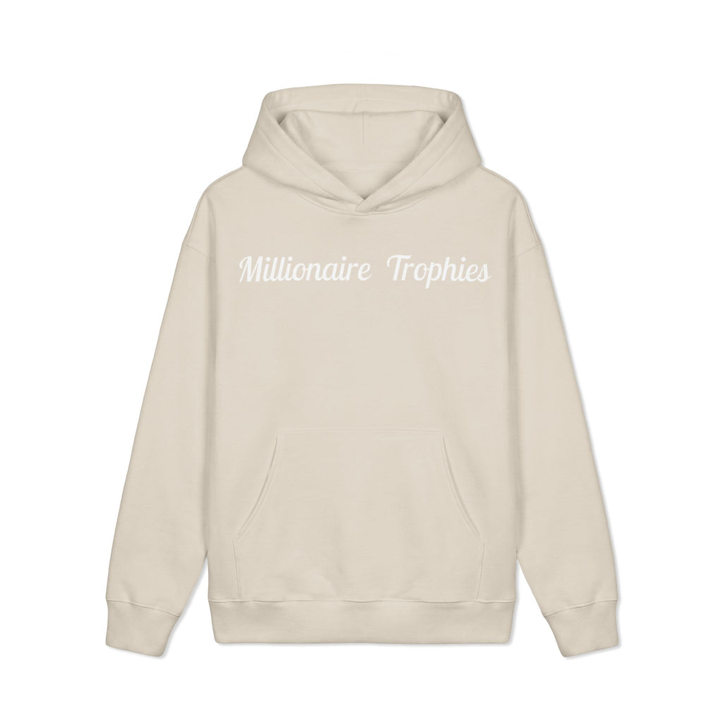 Millionaire Trophies Pullover Hoodie