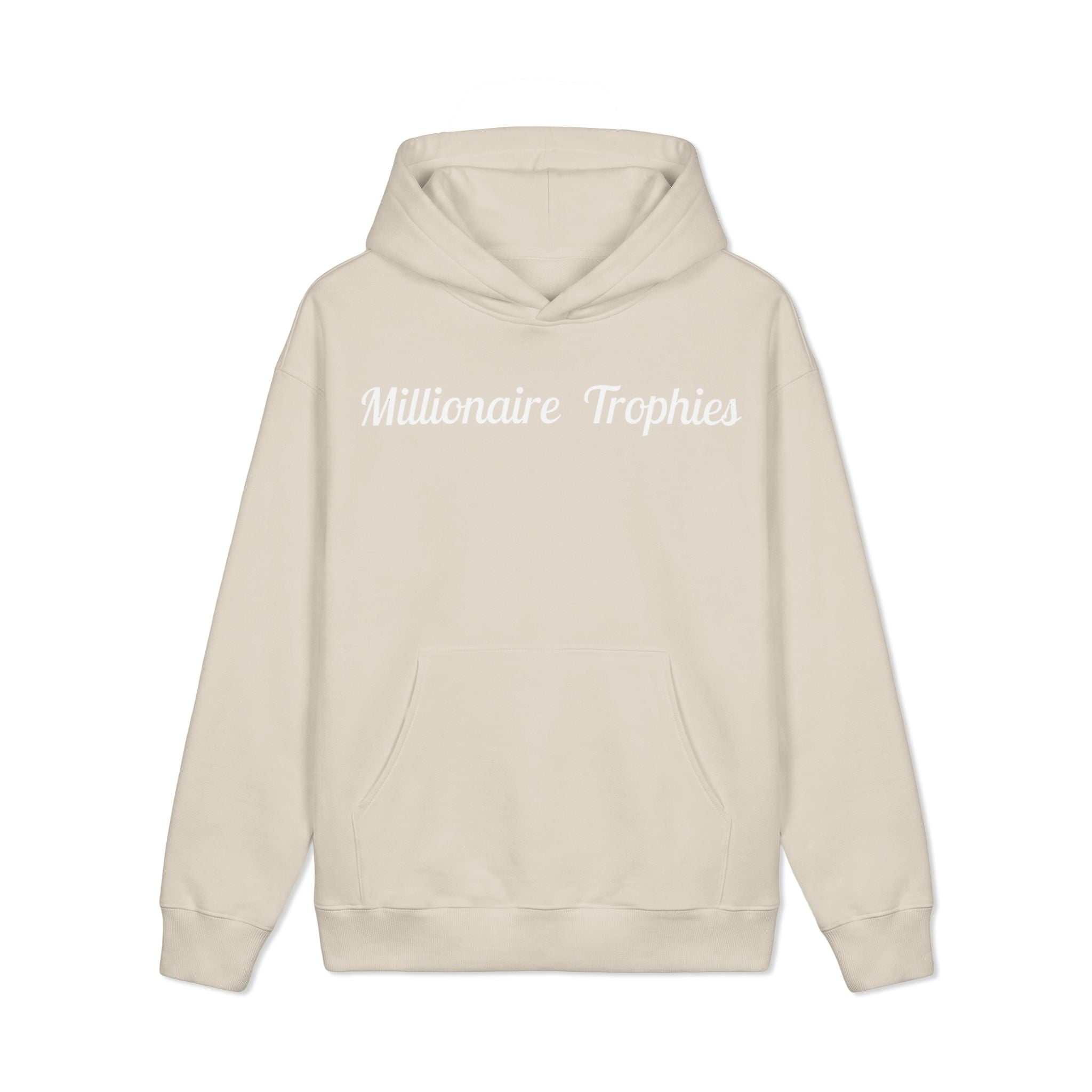 Millionaire Trophies Pullover Hoodie