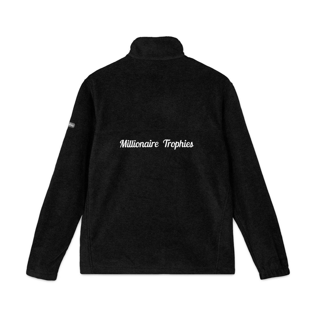 Columbia x Millionaire Trophies - Stitched Fleece Jacket