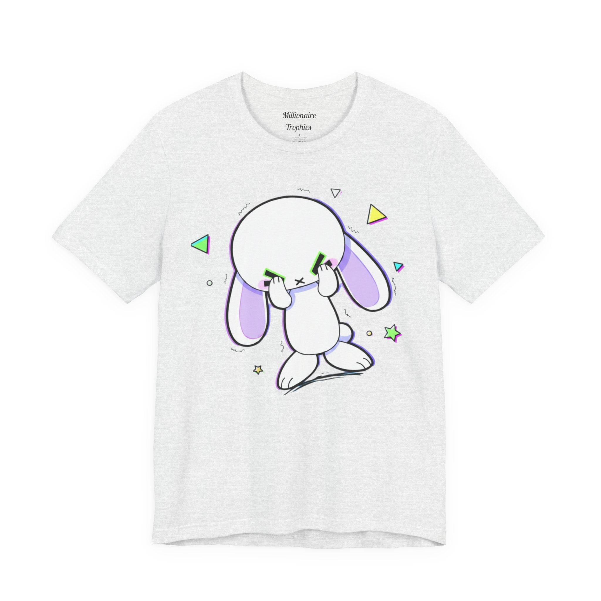 OG Purple Ears Shirt