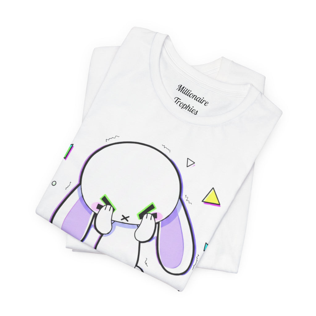 OG Purple Ears Shirt