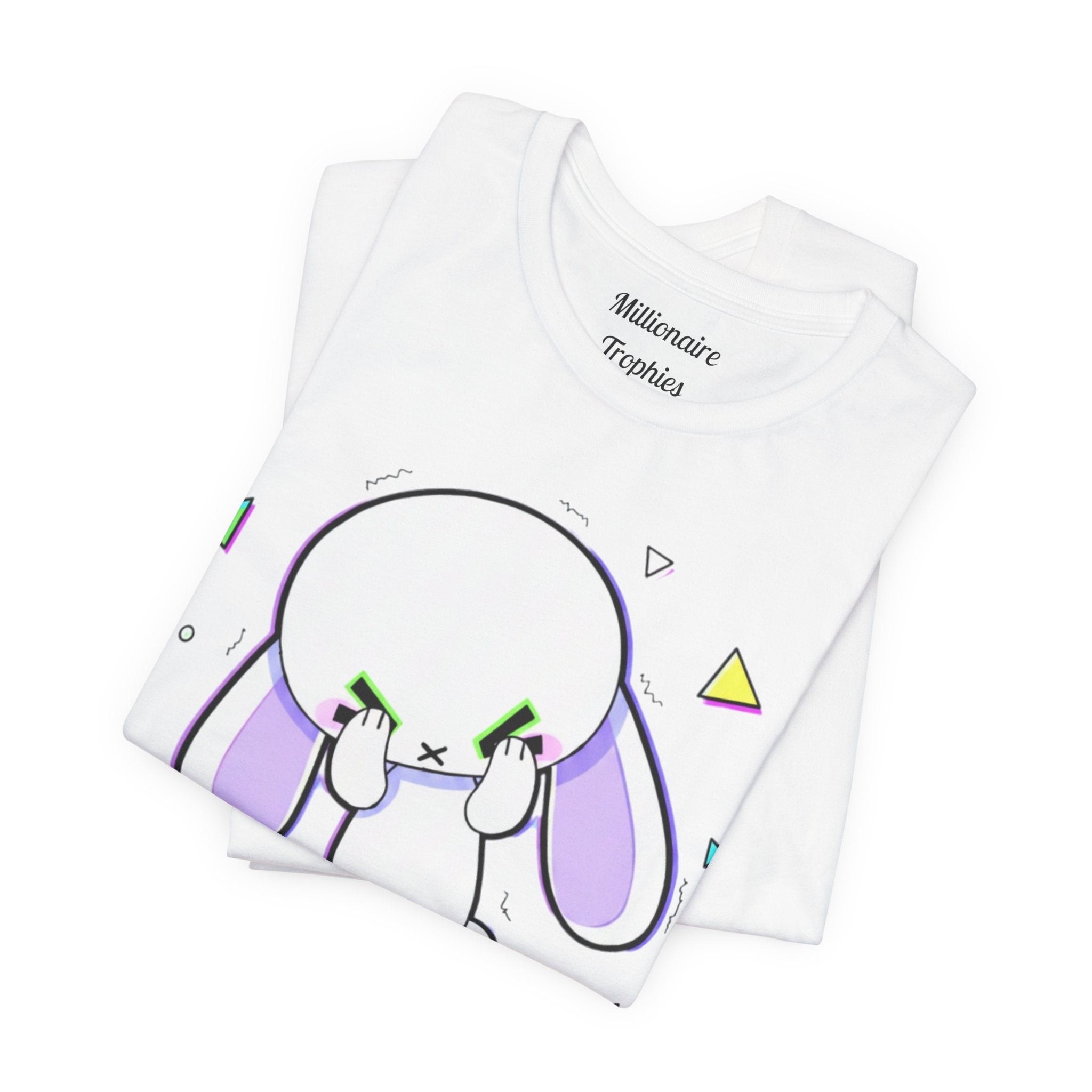 OG Purple Ears Shirt