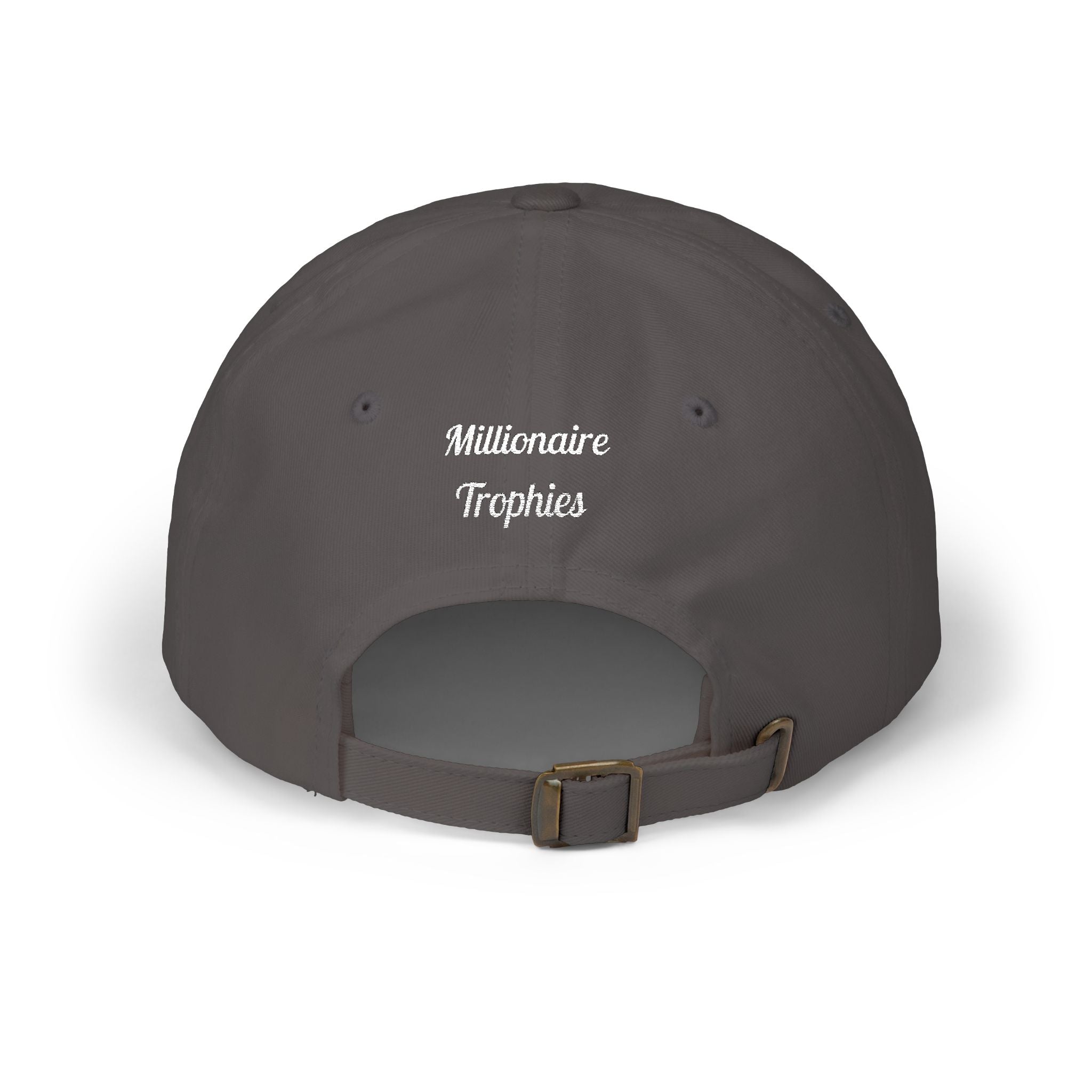 Trophy Baseball Hat