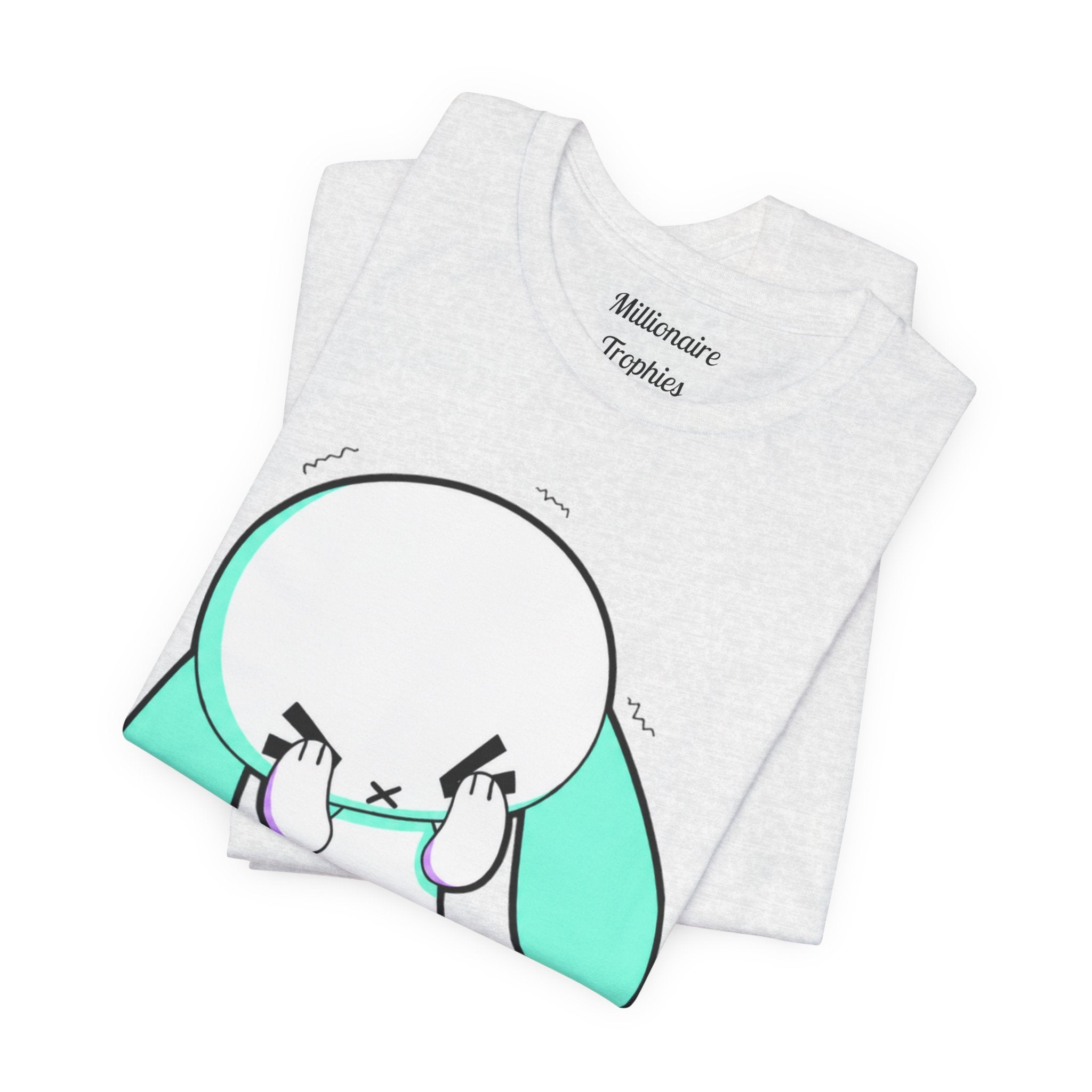 OG Green Ears Shirt