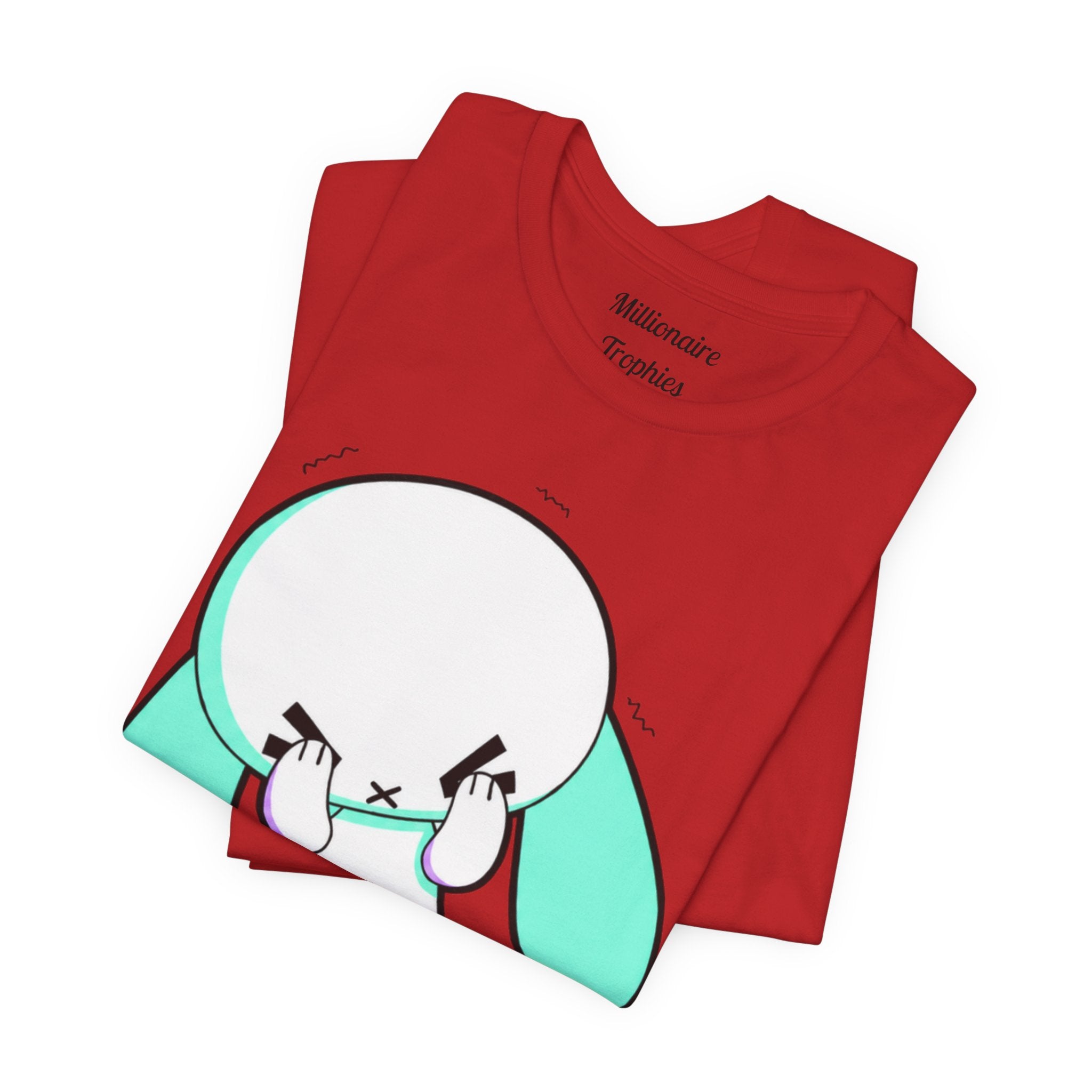 OG Green Ears Shirt