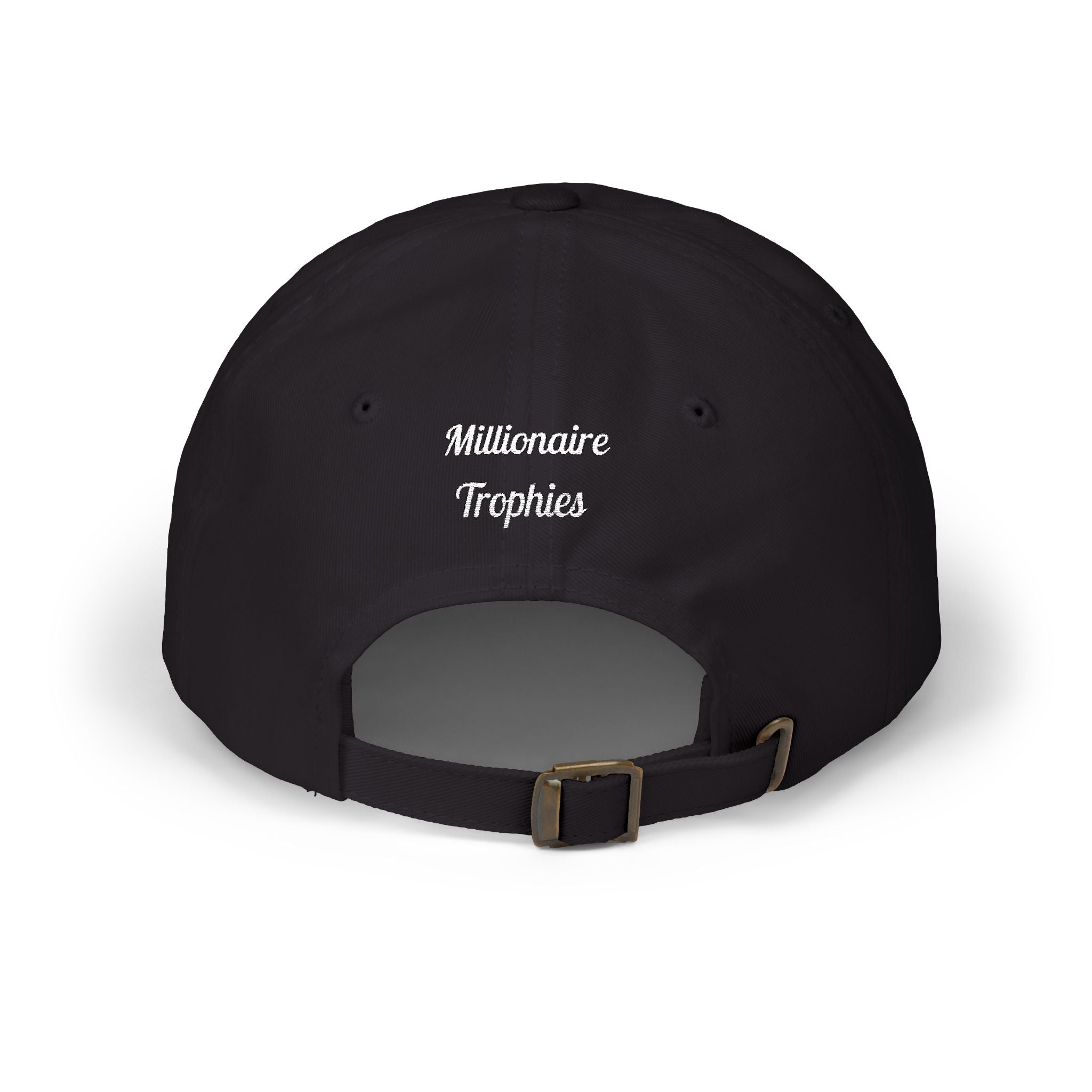 Trophy Baseball Hat
