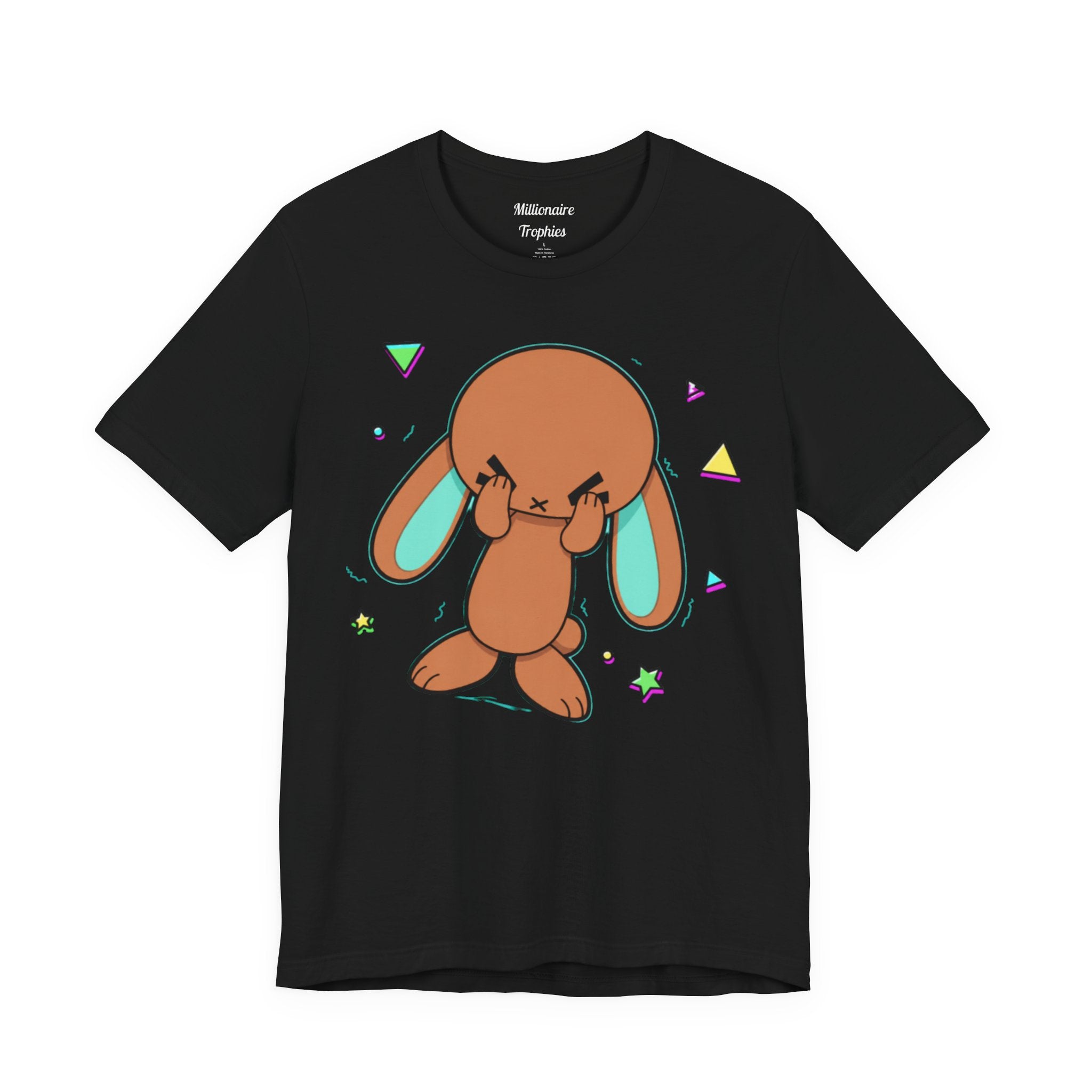 Green Ears Shirt