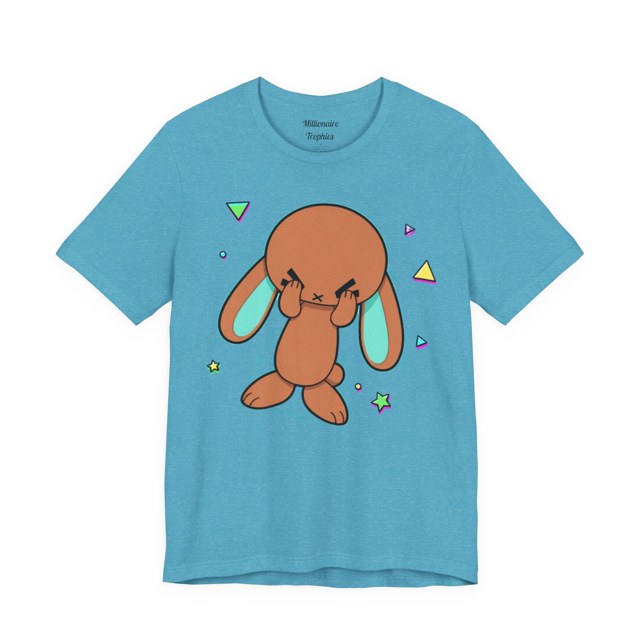 Green Ears Shirt