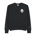 Champion x Millionaire Trophies - Stitched Crewneck Sweatshirt