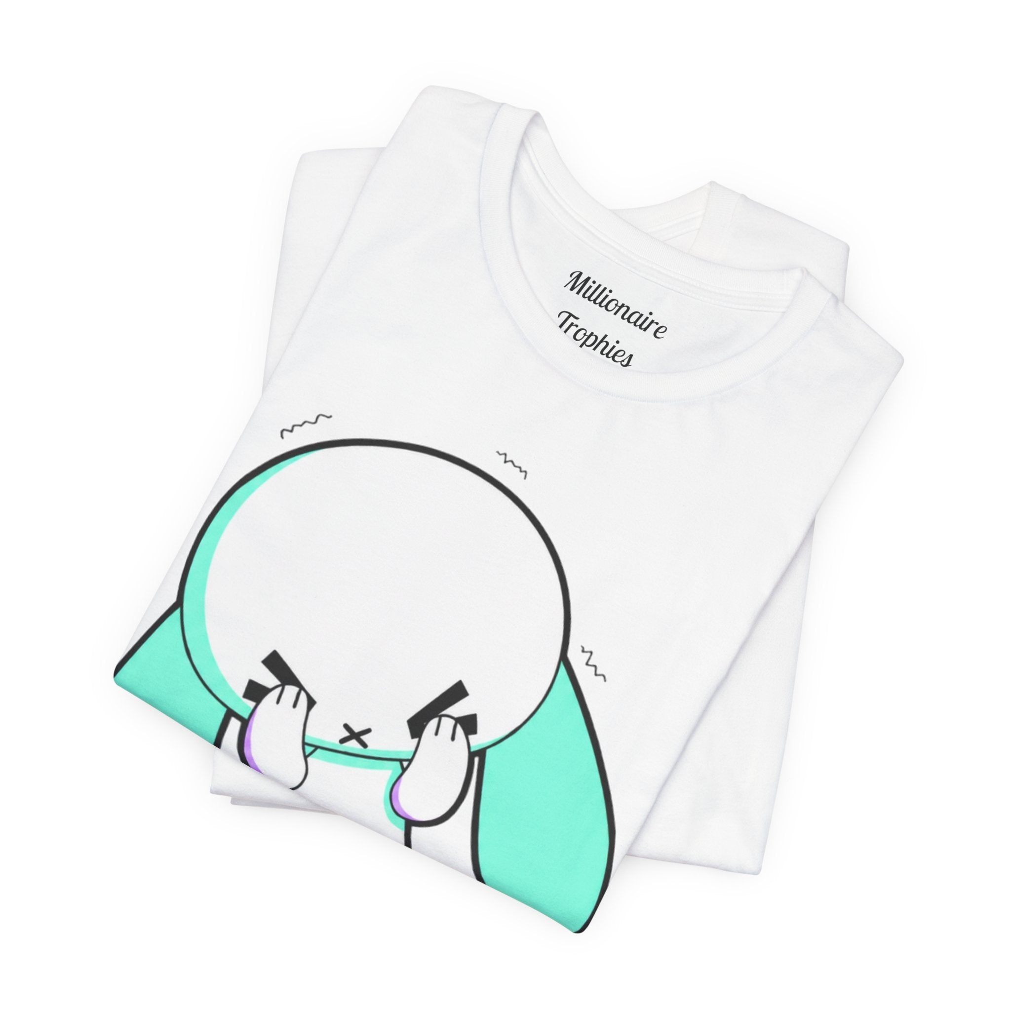 OG Green Ears Shirt