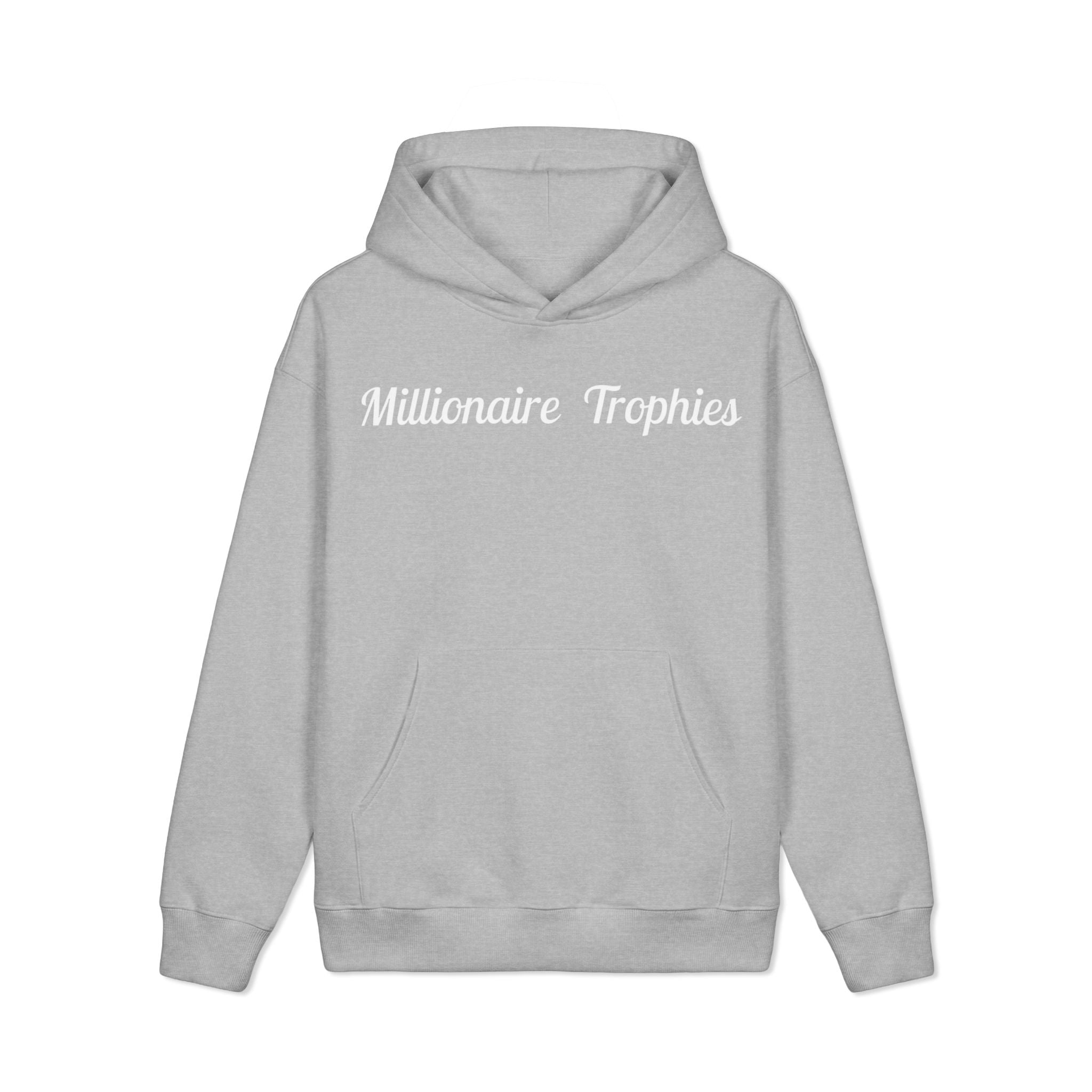 Millionaire Trophies Pullover Hoodie