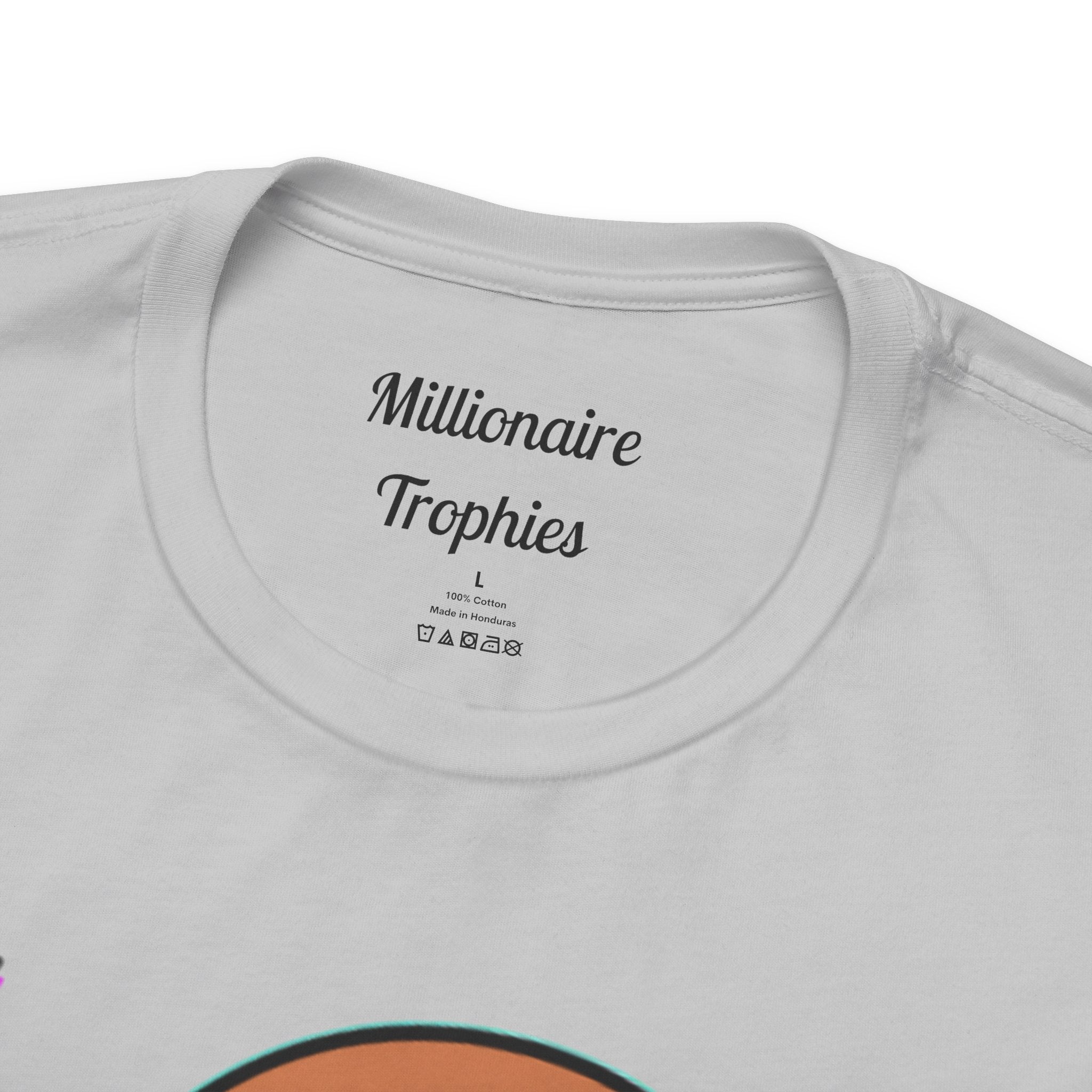 Green Ears Shirt